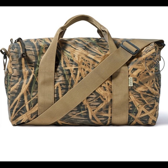 Filson Storage & Organization Cc Filson Field Duffle Small